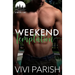 Weekend Temptation