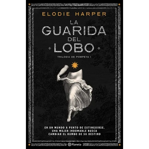 La Guarida del Lobo