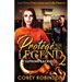 Protégé of a Legend 2