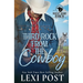 Third Rock from the Cowboy