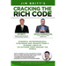 Cracking the Rich Code Vol 2: Powerful entrepreneurial strategies and insights from a diverse lineup up coauthors from around the world