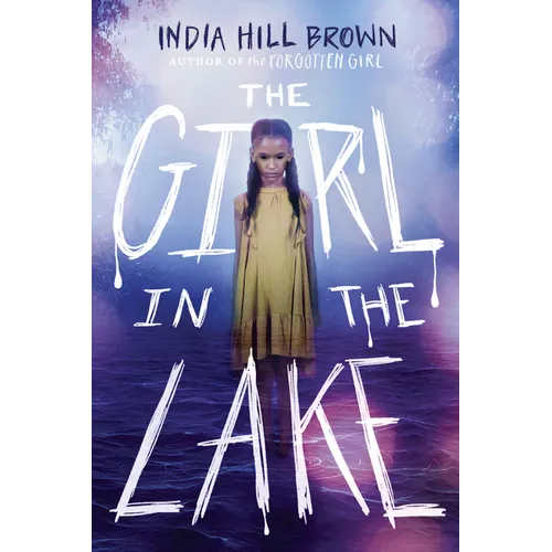The Girl in the Lake