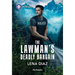 The Lawman's Deadly Bargain