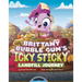 Brittany Bubble Gum's Icky, Sticky Landfill Journey