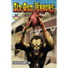 Six-Gun Terrors Volume 2: Fang and Claw