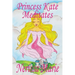 Princess Kate Meditates (Children's Book about Mindfulness Meditation for Kids, Preschool Books, Kids Books, Kindergarten Books, Kids Book, Ages 2-8,