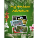 My Amazon Adventure: Take a trip to the Amazon rainforest. Nonfiction for kids 6-10 years old.