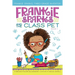 Frankie Sparks and the Class Pet