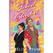 Fake It 'Til You Sleigh It: A Holiday Romantic Comedy