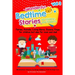 Wonderful bedtime stories for Children and Toddlers Vol.3: Fairies, Animals, Loving moms, Queens, Kings, for children but also for mum and dad. Medita