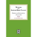 Memoirs of the Lower Ohio Valley, Personal and Genealogical. Volume #2