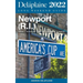 Newport (R.I.) - The Delaplaine 2022 Long Weekend Guide