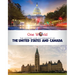 The History and Government of the United States and Canada