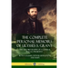 The Complete Personal Memoirs of Ulysses S. Grant: The Autobiography of a General and U.S. President - Both Volumes, with Illustrations and Maps