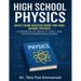 Quick Exam Success Guide for High School Physics: Covering IB, AP, IGCSE, A-Level, and Other International Exams