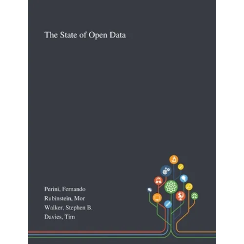 The State of Open Data