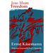 Jesus Means Freedom