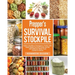 Prepper's Survival Stockpile: Build a Nutritious Emergency Pantry with Shelf - Stable Survival Foods and Be Self - Sufficient When Push Comes to Sho