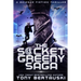 The Socket Greeny Saga: A Science Fiction Adventure