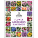 The Old Farmer's Almanac Flower Gardener's Handbook