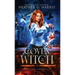 Coven of the Witch: An Urban Fantasy Novel