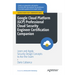Google Cloud Platform (Gcp) Professional Cloud Security Engineer Certification Companion: Learn and Apply Security Design Concepts to Ace the Exam