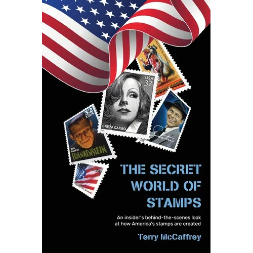 The Secret World of Stamps