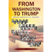 From Washington to Trump: Inaugural Addresses of U. S. Presidents