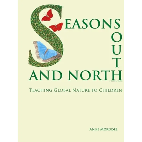 Seasons South and North: Teaching Global Nature