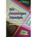 Des missiologies importées: Leur incidence sur la formation théologique en Afrique francophone
