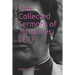 The Collected Sermons of Jim Jones: 4.1