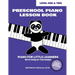 Preschool Piano Lesson Book - Level One and Level Two (Student Edition): Piano for Little Learners with Paisley the Panda