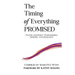 The Timing of Everything PROMISED: Faith Journey Publishing Spring Anthology