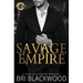 Savage Empire