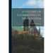 A History of Tatamagouche, Nova Scotia