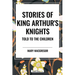 Stories of King Arthur's Knights Told to the Children by Mary MacGregor