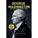 George Washington: The First American President
