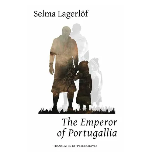 The Emperor of Portugallia