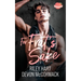 For Frat's Sake (Peach State Fratbros #3)