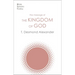 The Message of the Kingdom of God