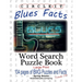 Circle It, Blues Facts, Word Search, Puzzle Book