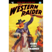 The Western Raider #1: Guns of the Damned