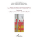 La philosophie interrompue: Venir après la Reforma Universitaria de 1918 et Mai 1968