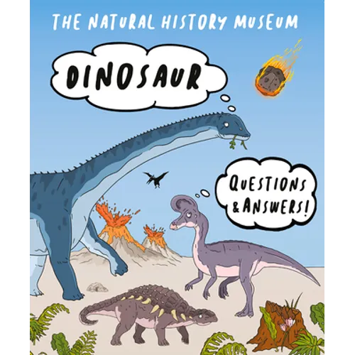 Dinosaur Questions & Answers