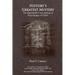 History's Greatest Mystery: The Improbable Convergence of Four Images of Christ