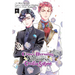Cross-Dressing Villainess Cecilia Sylvie, Vol. 6 (Manga)