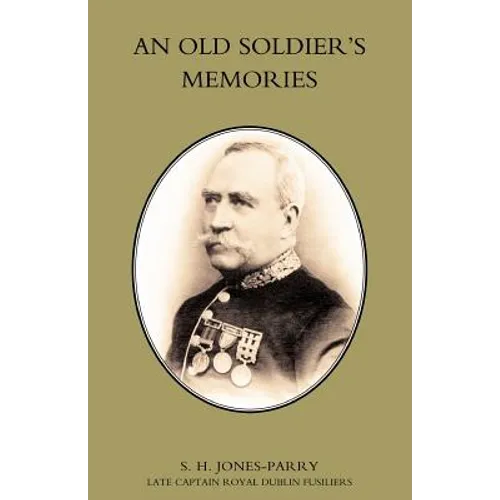 Old Soldieros Memories