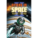 Otters In Space 2: Jupiter, Deadly