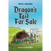 Dragon's Tail For Sale