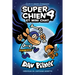 Super Chien: N° 4 - Super Chien Et Mini Chat